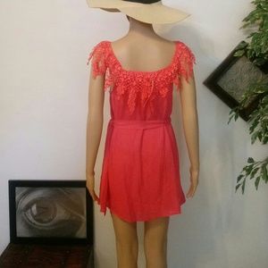 mittoshop Dresses - Mitto silky dress mittoshop Dresses - Mitto silky dress